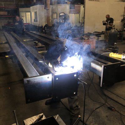 metal fabrication rancho cordova|Welding & Metal Fabrication .